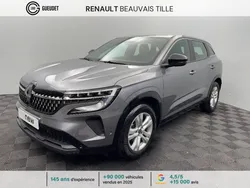 Renault Austral mild hybrid advanced 130 Evolution