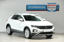 VW T-Roc 1.0 TSI Urban