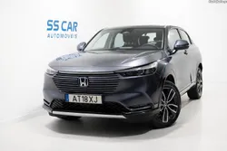 Honda HR-V 1.5 i-MMD e:HEV Advance