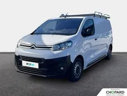 Citroën Jumpy (30) FGN M BLUEHDI 120 S&S BVM6