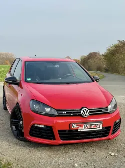 Volkswagen Golf R Full Opcion