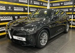 ALFA ROMEO Stelvio 2.2 Sprint RWD Aut. 160