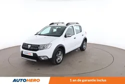 Dacia Sandero II Stepway 1.0 TCe 100 ch