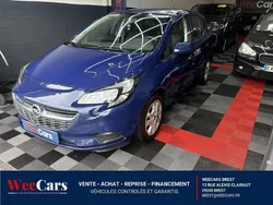 OPEL CORSA 1.4 90 EDITION ( moteur à chaine )
