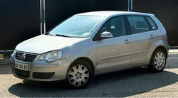 VW POLO 1.4 TDi 80cv 2009 UNITED 5p CT OK