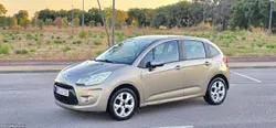 Citroën C3 1.4HDI ano 2010 a diesel