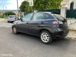 SEAT Ibiza 1.2 12V Fresc