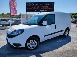 Fiat doblo cargo ft 1.3 multijet 95 pack professional nav