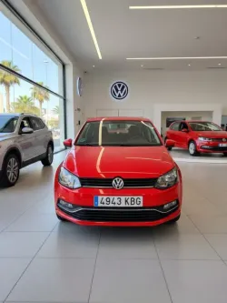 Volkswagen Polo 1.0 BMT A- 55kW