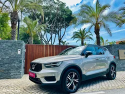 Volvo XC 40 1.5 T2 R-Design Geartronic
