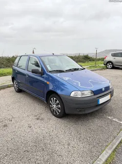 Fiat Punto 1.2