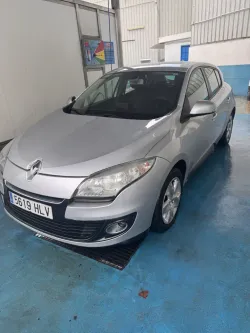 Renault Megane Mégane 1.2 TCE Energy Expression S&S