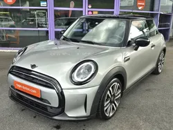 Mini Cooper 136ch Edition Camden BVA7