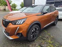 Peugeot 2008 (2) PureTech 130 EAT8 GT