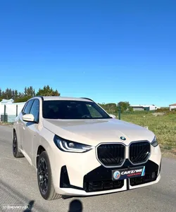 BMW X3 30 e xDrive Pack M Desportivo