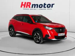 Peugeot 2008 1.2 PureTech S&S Allure Pack 130