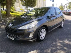Peugeot 308 1.6 HDi