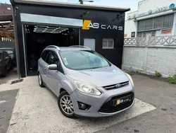 Très Belle Ford Grand C-Max 1.6 TDCI Titanium 115 5P 7 PLACES