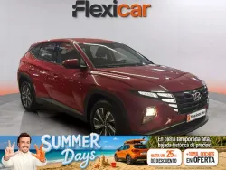 HYUNDAI Tucson 1.6 TGDI Klass 4x2