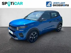 Citroën C3 Turbo 100 ch Manuelle Plus