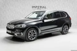 BMW X5 30 d xDrive