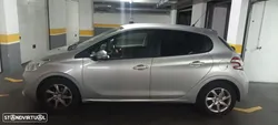 Peugeot 208 1.2 VTi Active