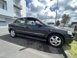 Opel Astra G1.8i 16v2000