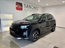 Citroën C5 Aircross PHASE 2 1.5 BLUEHDI 130 EAT8 MAX