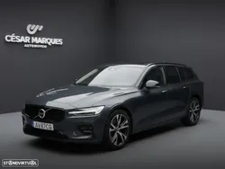 Volvo V60 2.0 B4 Plus Dark Auto
