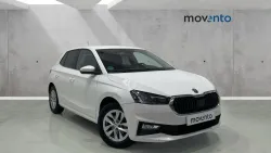 Skoda Fabia 1.0 TSI Selection 70kW