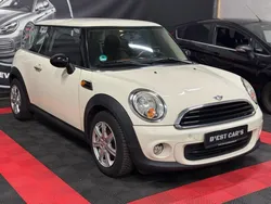Mini One 1.6i 75CH GARANTIE 12 MOIS