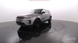 Land Rover Range Rover Evoque de 2024