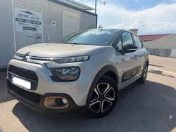 Citroën c3 c series 1 main faibles kms excellent état