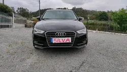 Audi A3 s