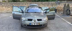 Renault Mégane Diesel