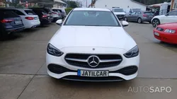 Mercedes-Benz Classe C de 2021