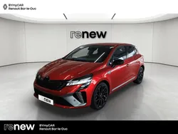 RENAULT Clio TCe 90 ch GSR2 Esprit Alpine