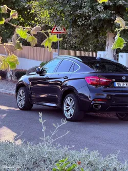 BMW X6 40 d xDrive Pack M