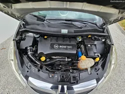 Opel Corsa D 1.3Cdti 75cv 06/2008