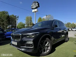 BMW X5 25 d xDrive xLine