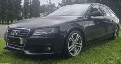 Audi A4 2.0TDI