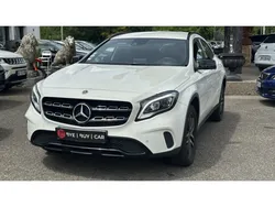 MERCEDES CLASSE GLA GLA 220 d - BV 7G-DCT - BM X156 Sensation 4-Matic PHASE 2