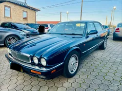 Jaguar XJ 3.2 Executive