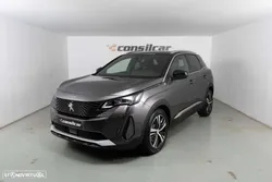 Peugeot 3008 1.6 Hybrid GT e-EAT8