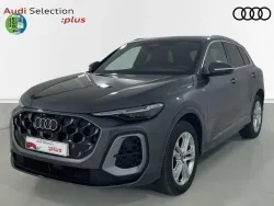 AUDI Q5 TDI quattro S tronic S line 150kW