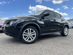 Nissan JUKE 1.6 117CH ACENTA