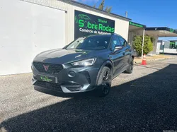 CUPRA Formentor 1.5 TSI Cupra DSG