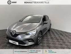 Renault Clio V Blue dCi 100 Evolution