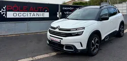 Citroen c5 aircr. 1.5 blue hdi 130 live eat 2020