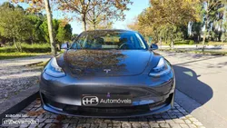 Tesla Model 3 Long Range AWD Dual Motor